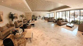 Sunday Luxury Downtown Adliya Formerly Jewel Hotel