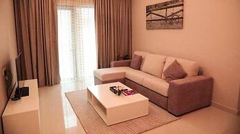 Sunday Luxury Downtown Adliya Formerly Jewel Hotel