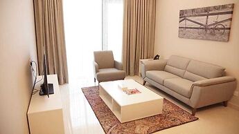 Sunday Luxury Downtown Adliya Formerly Jewel Hotel