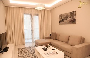 Sunday Luxury Downtown Adliya Formerly Jewel Hotel