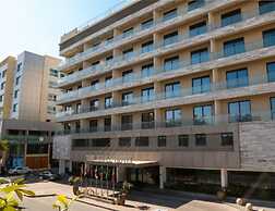 Sunday Luxury Downtown Adliya Formerly Jewel Hotel