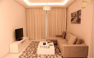 Sunday Luxury Downtown Adliya Formerly Jewel Hotel