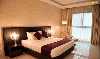 Sunday Luxury Downtown Adliya Formerly Jewel Hotel