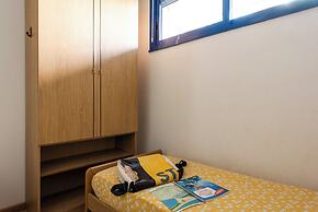 Cozy Flat in the spa Area in Bibione