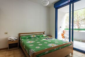 Cozy Flat in the spa Area in Bibione