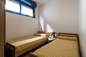 Cozy Flat in the spa Area in Bibione