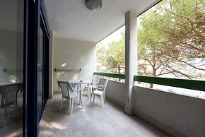 Cozy Flat in the spa Area in Bibione