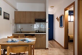 Cozy Flat in the spa Area in Bibione