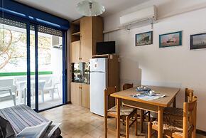 Cozy Flat in the spa Area in Bibione