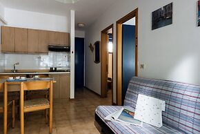 Cozy Flat in the spa Area in Bibione
