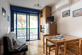 Cozy Flat in the spa Area in Bibione