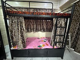 Balaji Dormitory In Andheri