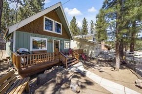 Sleepy Hollow-Walk to CoffeeShop