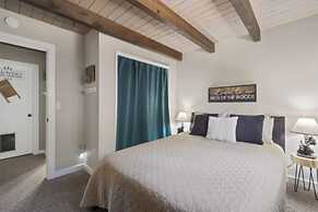 Sleepy Hollow-Walk to CoffeeShop