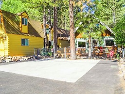 Sleepy Hollow-Walk to CoffeeShop