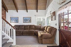 Sleepy Hollow-Walk to CoffeeShop