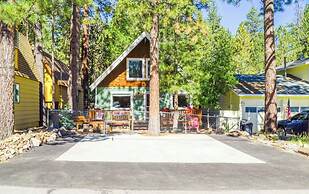 Sleepy Hollow-Walk to CoffeeShop