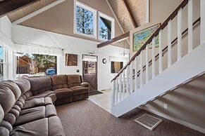 Sleepy Hollow-Walk to CoffeeShop