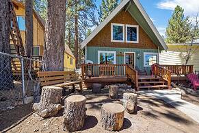 Sleepy Hollow-Walk to CoffeeShop