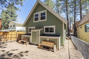 Sleepy Hollow-Walk to CoffeeShop