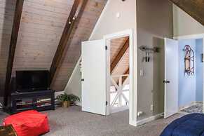 Sleepy Hollow-Walk to CoffeeShop