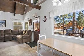 Sleepy Hollow-Walk to CoffeeShop