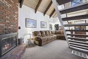 Sleepy Hollow-Walk to CoffeeShop