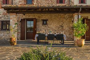 Villa Emilie in Pietrasanta