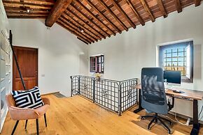 Villa Emilie in Pietrasanta