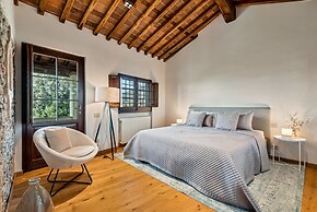 Villa Emilie in Pietrasanta