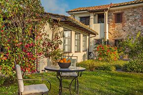 Villa Emilie in Pietrasanta