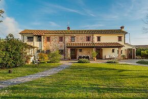 Villa Emilie in Pietrasanta