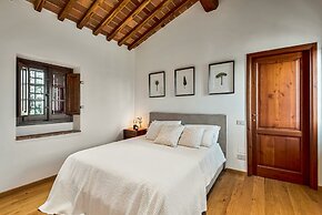 Villa Emilie in Pietrasanta