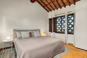 Villa Emilie in Pietrasanta