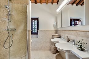 Villa Emilie in Pietrasanta