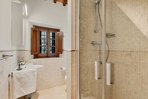 Villa Emilie in Pietrasanta