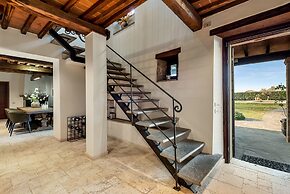 Villa Emilie in Pietrasanta