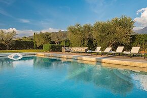 Villa Emilie in Pietrasanta