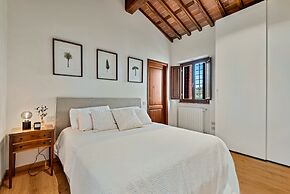 Villa Emilie in Pietrasanta