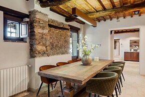 Villa Emilie in Pietrasanta