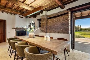 Villa Emilie in Pietrasanta