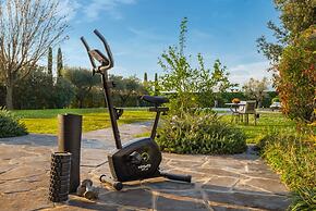 Villa Emilie in Pietrasanta