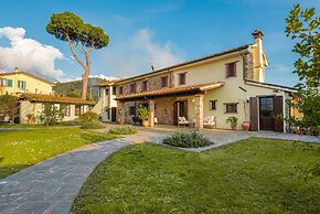 Villa Emilie in Pietrasanta