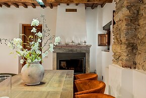 Villa Emilie in Pietrasanta