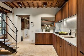 Villa Emilie in Pietrasanta