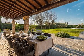 Villa Emilie in Pietrasanta