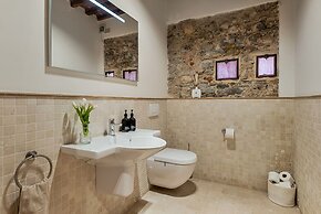 Villa Emilie in Pietrasanta