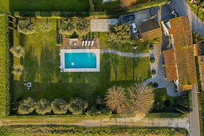 Villa Emilie in Pietrasanta