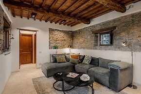 Villa Emilie in Pietrasanta