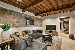 Villa Emilie in Pietrasanta